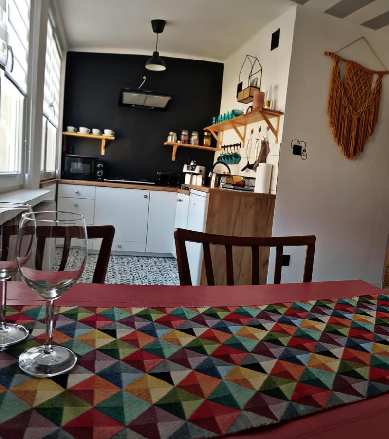 Art Apartament Ustrzyki Dolne Extérieur photo