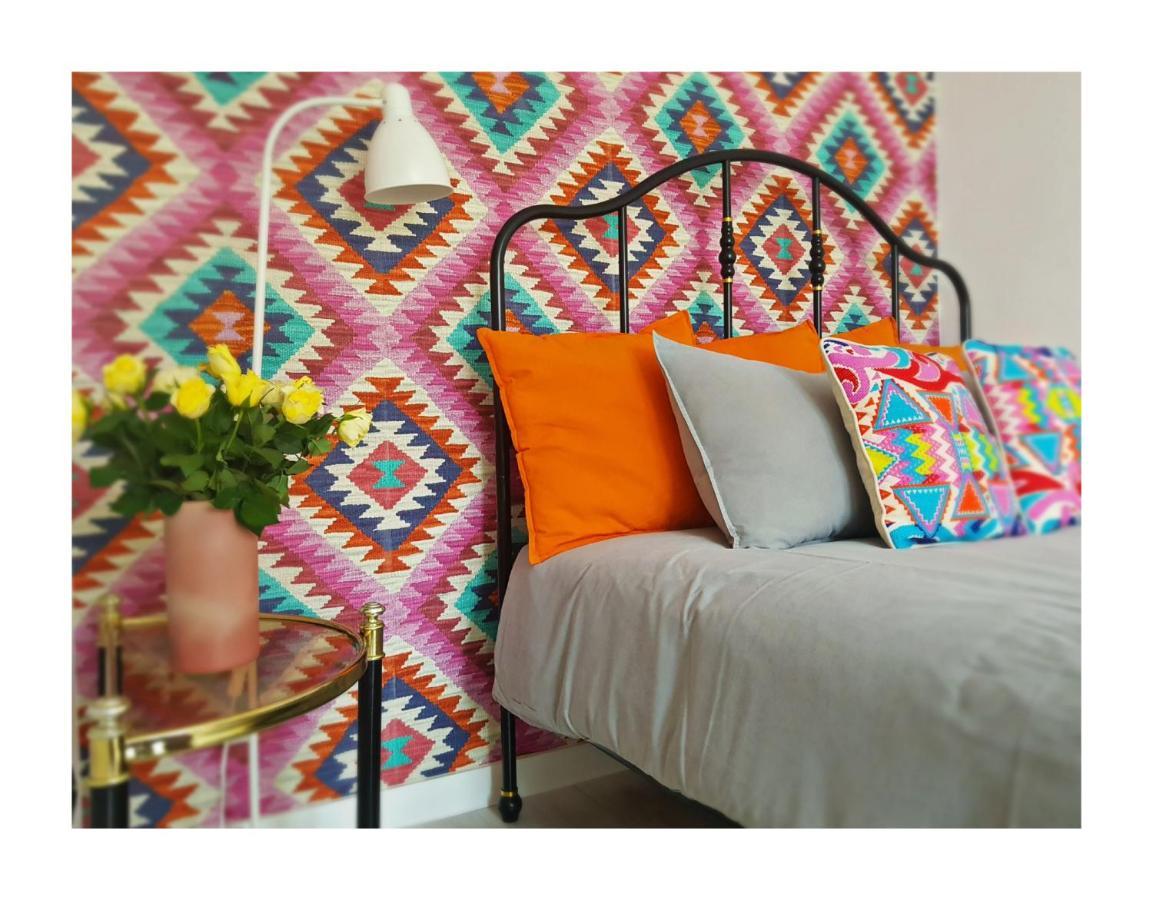 Art Apartament Ustrzyki Dolne Extérieur photo